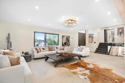 Luxury Villa Photo #17