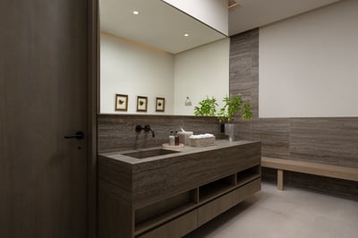 Luxury Villa Photo #19