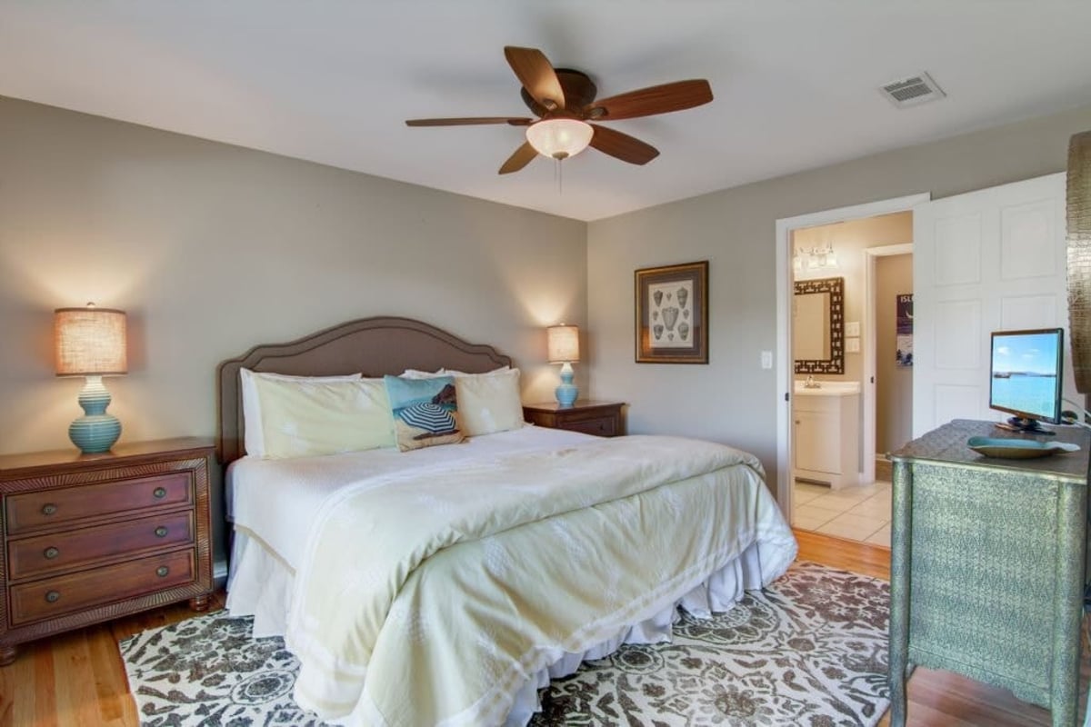 Beachcomber's Paradise