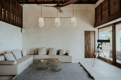 Luxury Villa Photo #20
