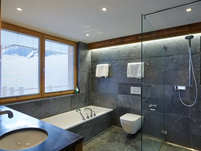 Luxury Villa Photo #22