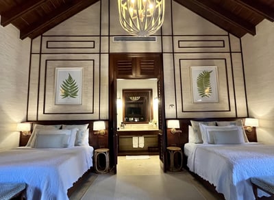 Luxury Villa Photo #29