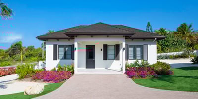 Luxury Villa Photo #46