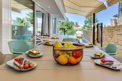 Luxury Villa Photo #20