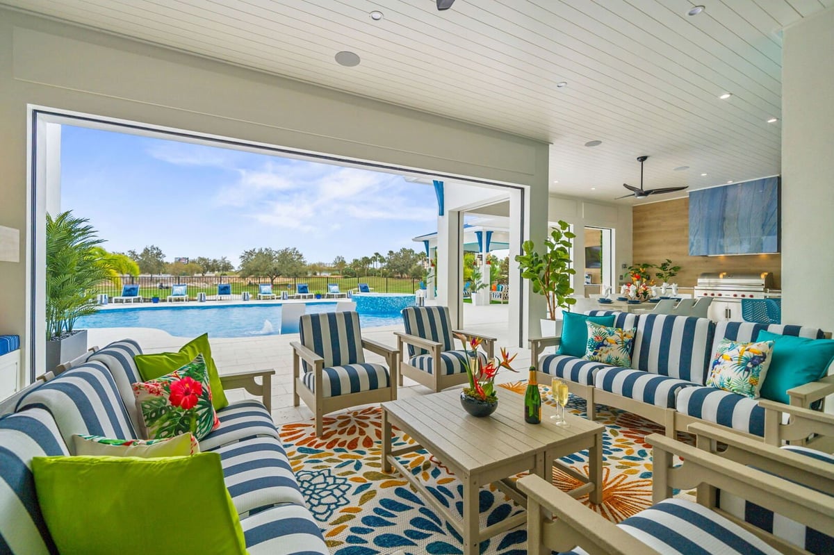 Seaside Serenity Lodge