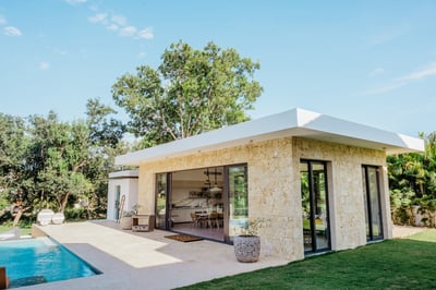 Luxury Villa Photo #7