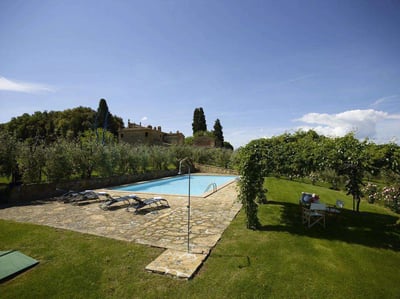 Luxury Villa Photo #4