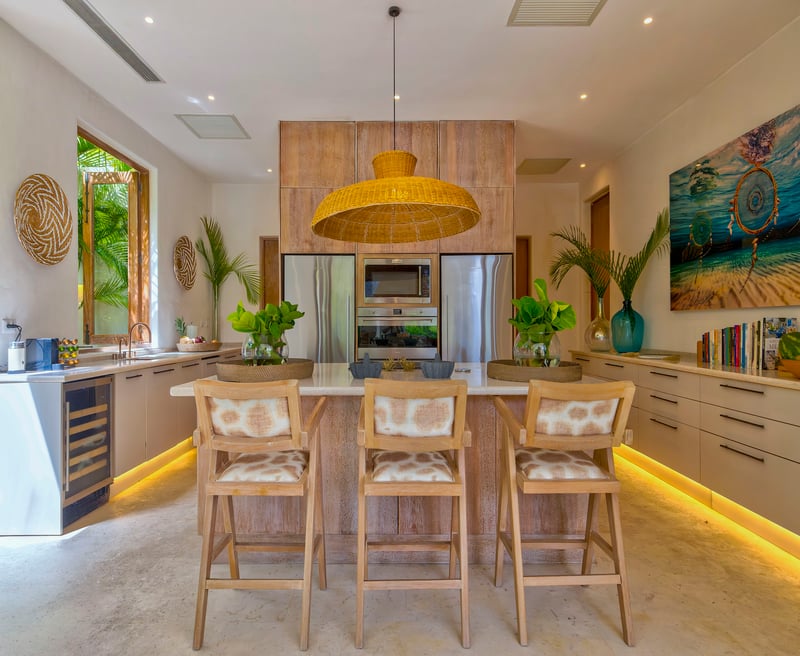 Hacienda B15 | Casa Calma