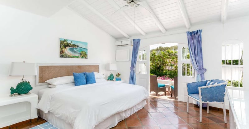 Merlin Bay 3 | Hibiscus