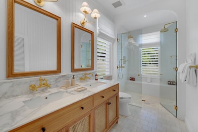 Luxury Villa Photo #36