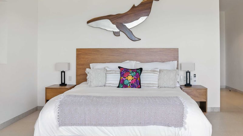 Surfside Serenity Villa