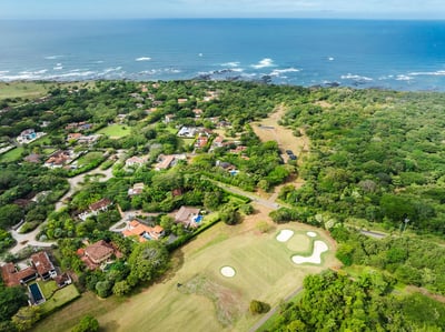 Luxury Villa Photo #45