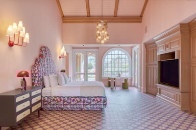 Luxury Villa Photo #44