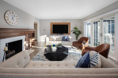 Luxury Villa Photo #11