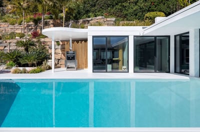 Luxury Villa Photo #10