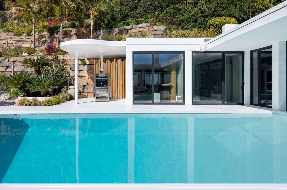 Ibiza Style villa rental - 10