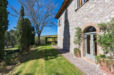 Luxury Villa Photo #8
