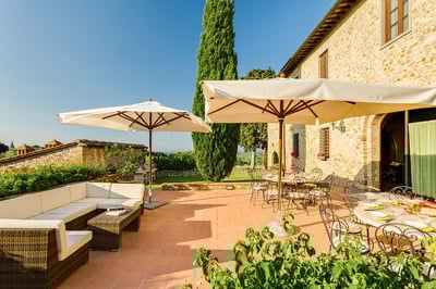 Luxury Villa Photo #10