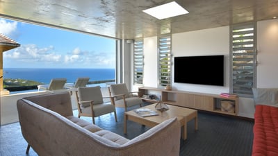 Luxury Villa Photo #18