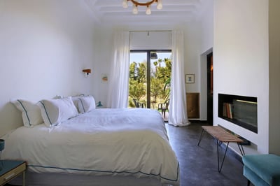 Luxury Villa Photo #14