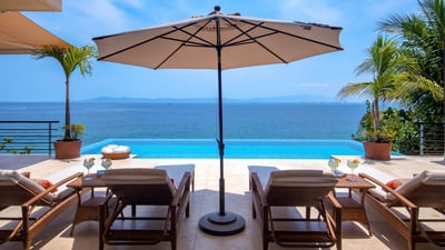 Luxury Villa Photo #11