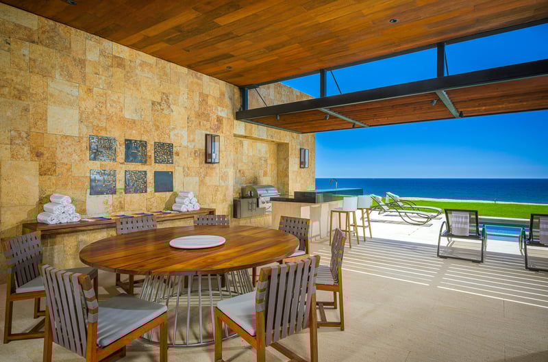 Enclave West Villa 4