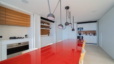 Luxury Villa Photo #36