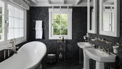 Luxury Villa Photo #44