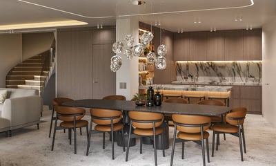 Luxury Villa Photo #9