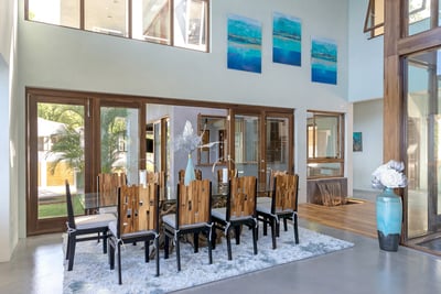 Luxury Villa Photo #53