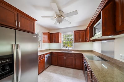 Luxury Villa Photo #15