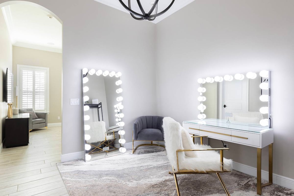 Serenity Arcade Villa