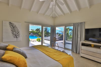 Luxury Villa Photo #30