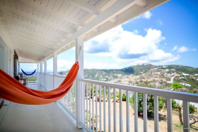 Luxury Villa Photo #37