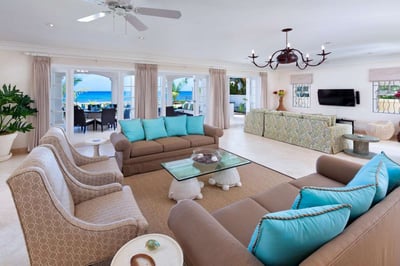 Luxury Villa Photo #7