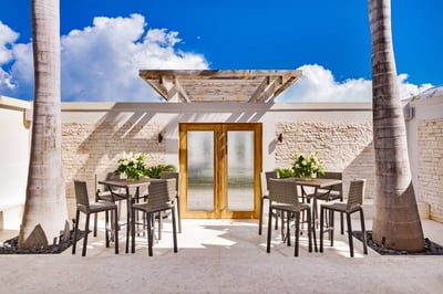 Luxury Villa Photo #12