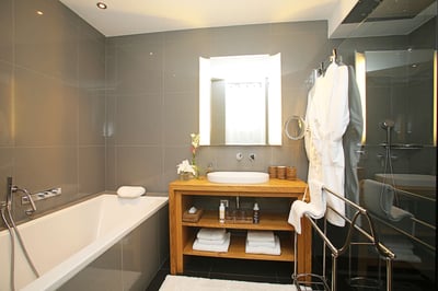 Luxury Villa Photo #13