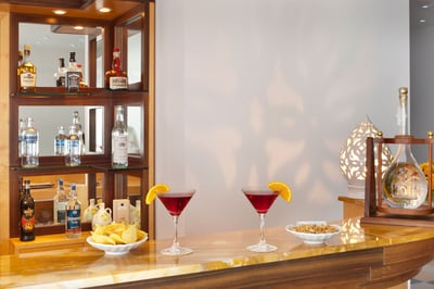 Luxury Villa Photo #9