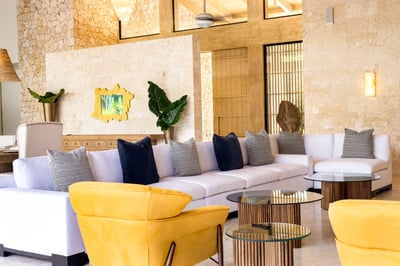 Luxury Villa Photo #20