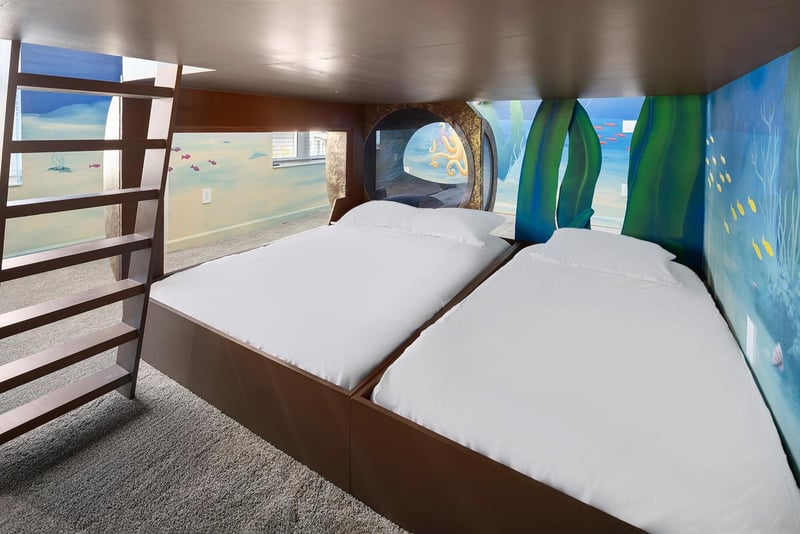 Big Bet at Harbor Island Beach Club