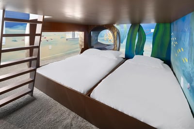 Luxury Villa Photo #24