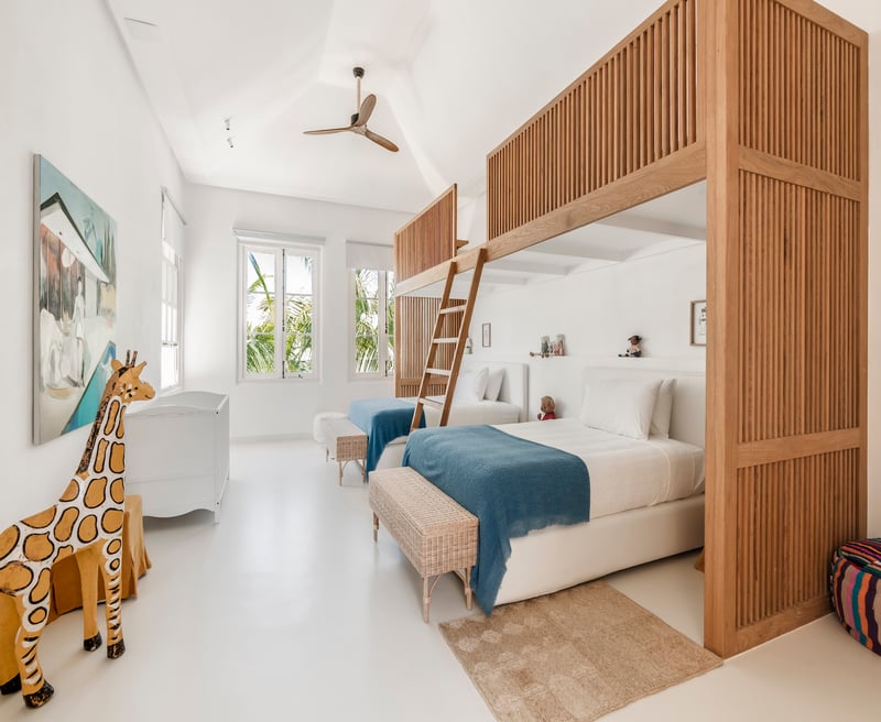 Villa Weymouth | Arrecife 14 