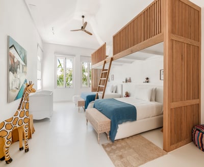 Luxury Villa Photo #75