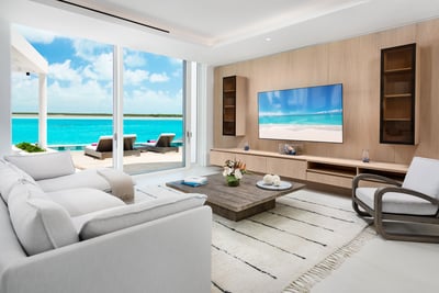 Luxury Villa Photo #41