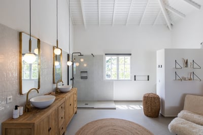 Luxury Villa Photo #21