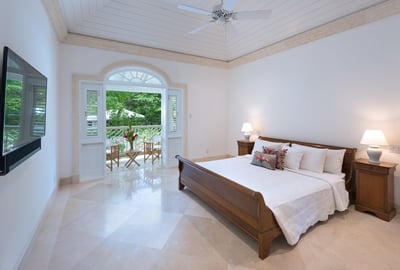 Luxury Villa Photo #15