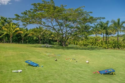 Luxury Villa Photo #22