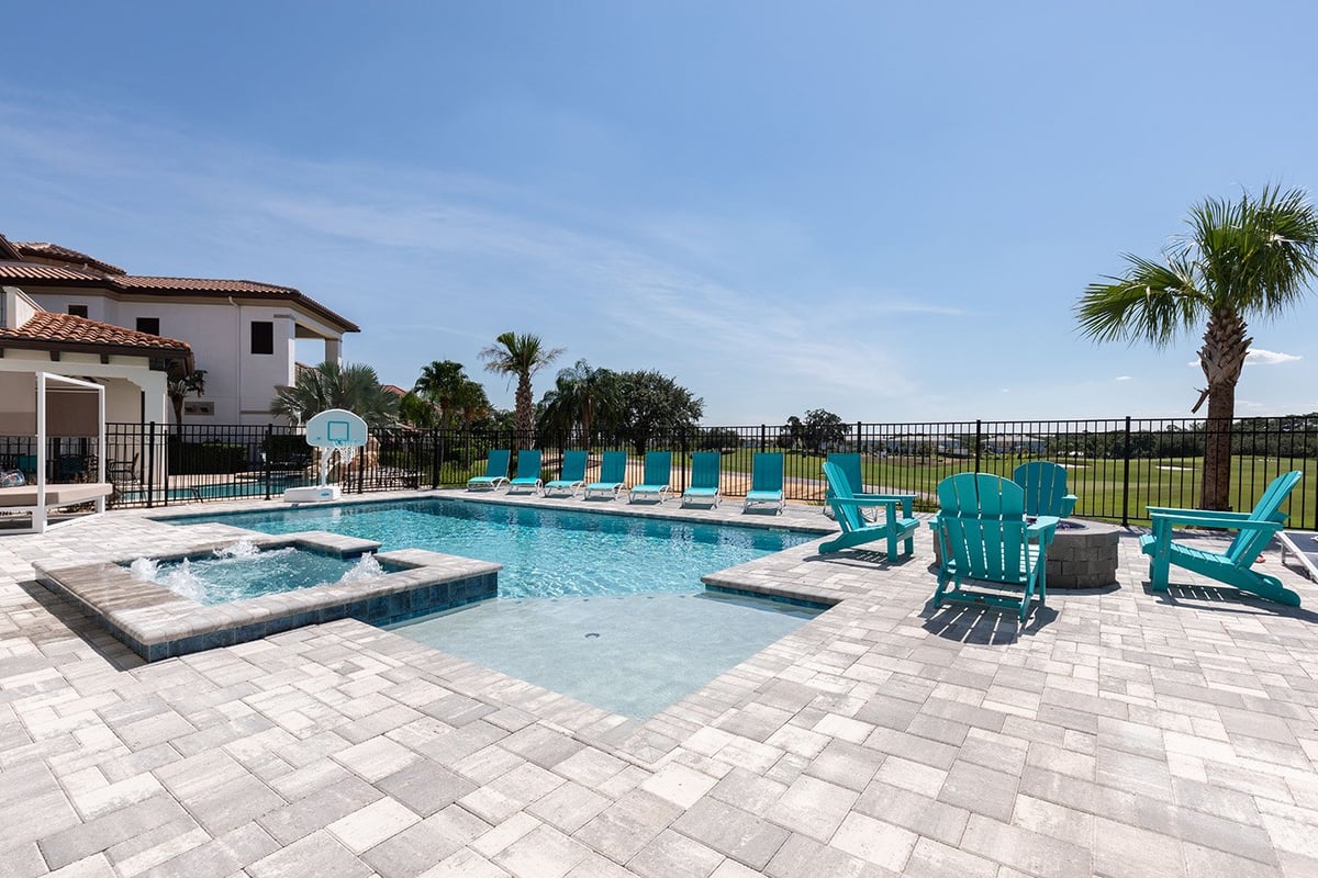 Stellar Voyage Villa