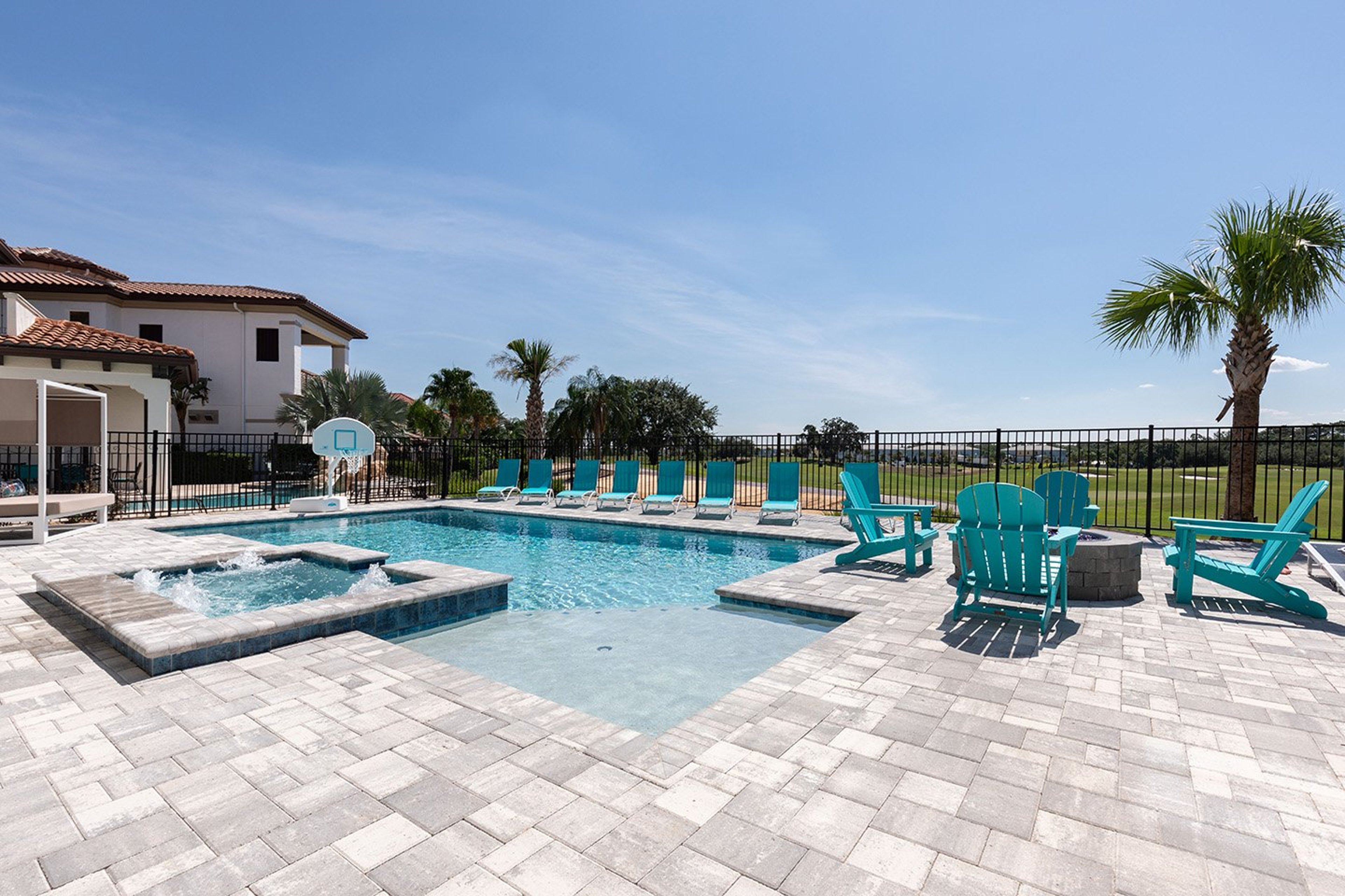 Stellar Voyage Villa - 3