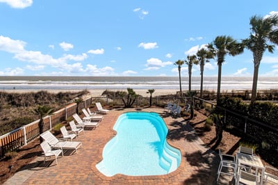 Luxury Villa Photo #3